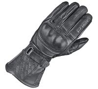 Held Tour Mate Motorcycle Gloves, black, size M for Men
