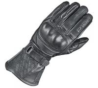 Held Tour Mate Motorcycle Gloves, black, size L for Men
