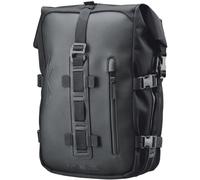 Held Tour-Pack Allround Backpack, black, size M