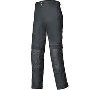 Held Tourino Base, textile pants waterproof S Black