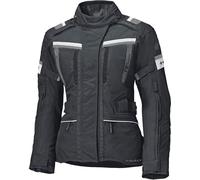 Held Tourino, textile jacket waterproof women L Black/White