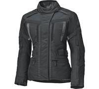 Held Tourino, textile jacket waterproof women XS Black