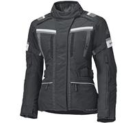 Held Tourino, textile jacket waterproof women L Black/White