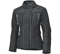 Held Tourino, textile jacket waterproof women XS Black