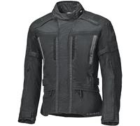 Held Tourino Top waterproof Motorcycle Textile Jacket, black, size 3XL for Men