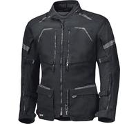 Held Tridale, textile jacket waterproof 3XL Black