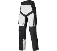 Held Tridale Base waterproof Ladies Motorcycle Textile Pants, black-grey, size 3XL for Women
