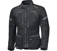 Held Tridale Top waterproof Motocycle Textile Jacket, black, size 5XL for Men