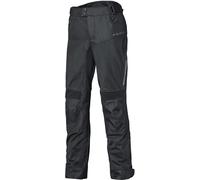 Held Tropic 4 Base Mesh Motorcycle Textile Pants, black, size L for Men