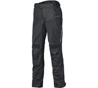 Held Tropic 4 Base Mesh Motorcycle Textile Pants, black, size Short M