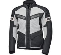 Held Tropic XT Mesh Motocycle Textile Jacket, black-grey, size M for Men
