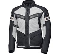 Held Tropic XT, textile jacket 5XL Light Grey/Black