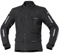 Held Uncover, textile jacket waterproof 305 Black