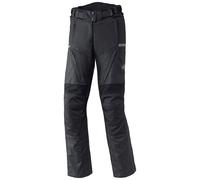 Held Vader waterproof Motorcycle Textile Pants, black, size 2XL for Men