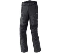 Held Vader Waterproof Touring Motorcycle Motorbike Trousers - Black