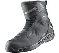 Held Ventuma Surround GTX Motorcycle Boots, black, size 45 for Men