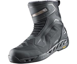 Held Ventuma Surround, short boots Gore-Tex 39 EU Black