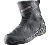 Held Ventuma Surround, short boots Gore-Tex 43 EU Black