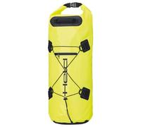 Held Waterproof Motorcycle Roll Bag 40 Litres Yellow Motorbike Luggage Tail Pack