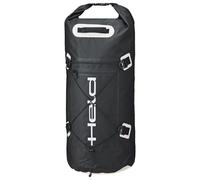 Held Waterproof Motorcycle Roll Bag 60 Litres Black Motorbike Luggage Tail Pack