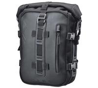 Held Waterproof Pannier Tail Pack Tour-Pack Allround Motorcycle Rear Bag 6-15 Lt