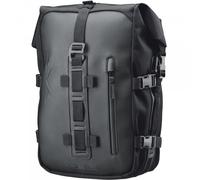 Held Waterproof Pannier Tail Tour-Pack Allround Motorcycle Rear Bag 12-21 Ltr