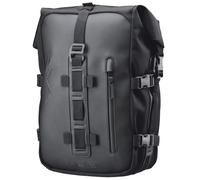 Held Waterproof Pannier Tail Tour-Pack Allround Motorcycle Rear Bag 12-21 Ltr