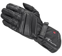 Held Wave Gore-Tex X-Trafit Motorcycle Gloves, black-grey, size XL for Men