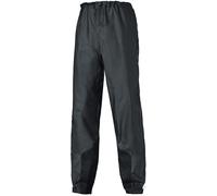 Held Wet Tour 2 Rain Pants, black, size L for Men