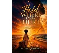 Held Where I Was Hurt: A Journey from Abuse to Healing Through Christ