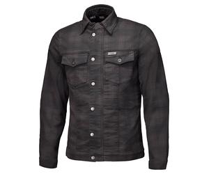 Held Woodland 62310 Motorcycle Shirt men Black/Grey, L