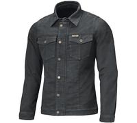 Held Woodland, shirt/textile jacket 5XL Black