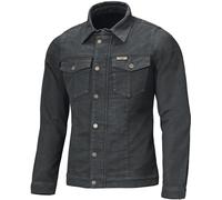 Held Woodland Motorcycle Shirt, black, size XL for Men