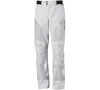Held Zeffiro 3.0 Mesh Ladies Motorcycle Textile Pants, grey, size XS