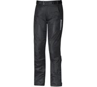 Held Zeffiro 3.0 Mesh Motorcycle Textile Pants, black, size B-3XL