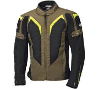 Held Zelda Motorcycle Textile Jacket, Military Green, size 3XL