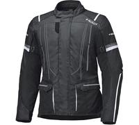 Held Zorro, textile jacket waterproof women XXL Black/White