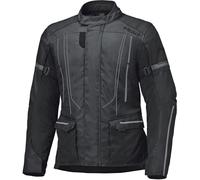 Held Zorro, textile jacket waterproof M Black