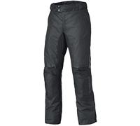 Held Zorro ST waterproof Motocycle Textile Pants, black, size M