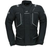 Held Zorro Textile Jacket - Black Waterproof Motorcycle Motorbike Touring Jacket