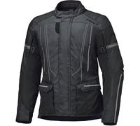 Held Zorro, textile jacket waterproof 4XL Black