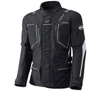 Held Zorro waterproof Motocycle Textile Jacket, black/white, size M