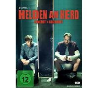 Helden am Herd