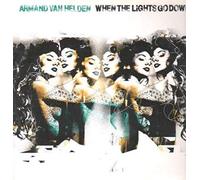 Helden,Armand Van - When the Lights Go Down/2 [Vinyl Maxi-Single] [VINYL]