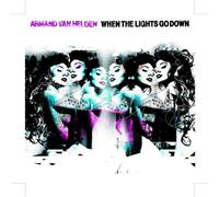 Helden,Armand Van - When the Lights Go Down