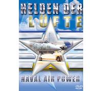 Helden der Lüfte - Naval Air Power [DVD]