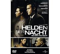 Helden der Nacht - We own the Night