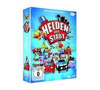 Helden der Stade - Die komplette 1. Staffel (6 DVD)