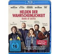 Helden der Wahrscheinlichkeit - Riders of Justice (Blu-ray) Mads Mikkelsen