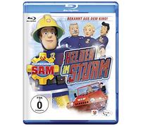 HELDEN IM STURM - MOVIE